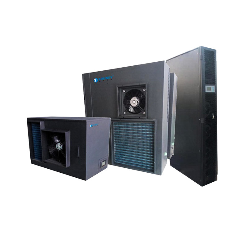 Intelligent Control Machine Room Aircondition