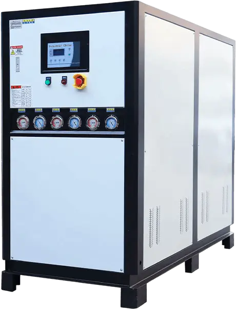 Shanghai Soouney Refrigeration Equipment Co., Ltd.
